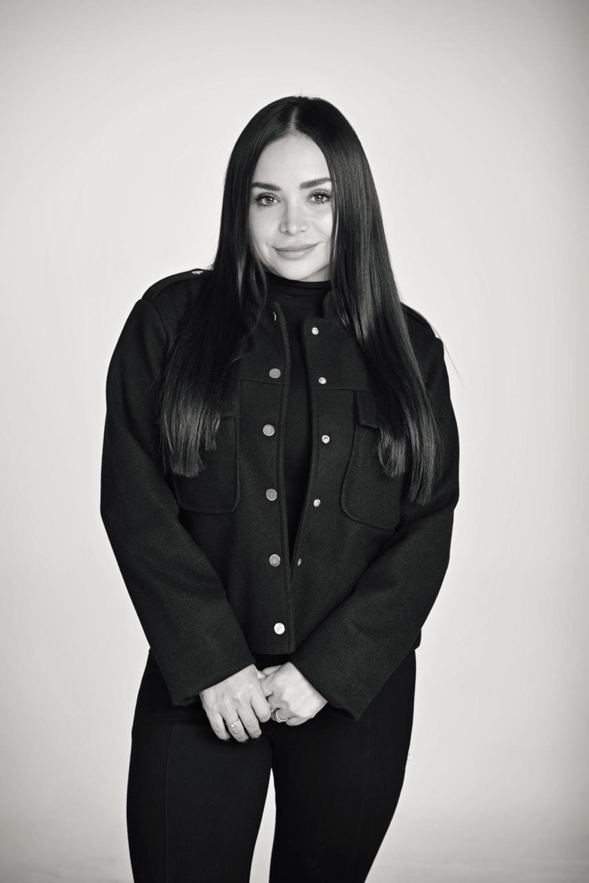 Paloma - Productora de fotografía profesional Medellín